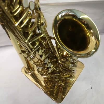PEACE ALT Saxophon,leicht spielbar,TOP Ansprache,kraftvoller,heller Sound, High Quality! image 5