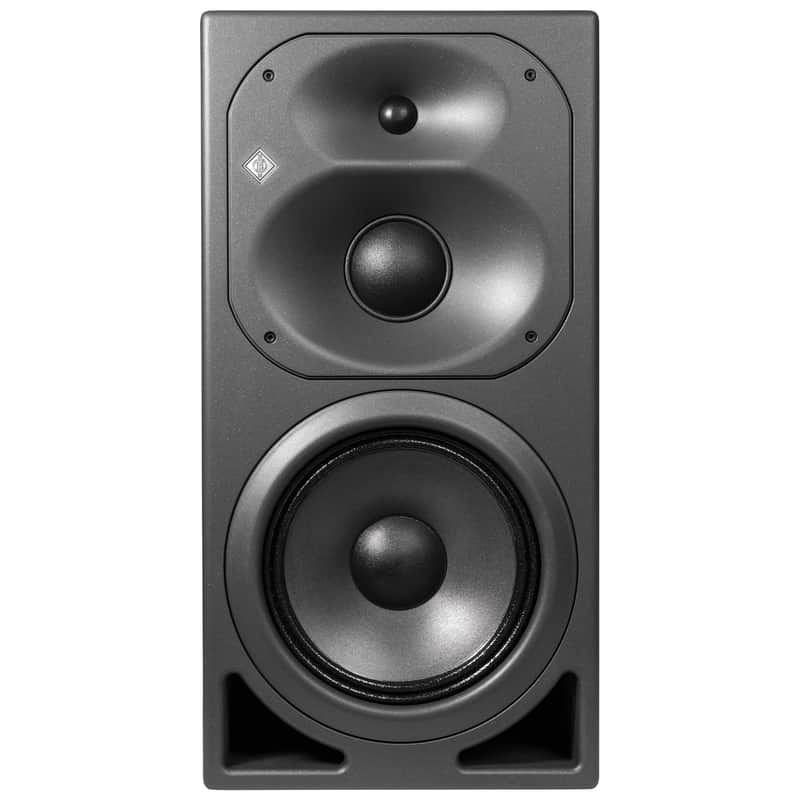 Neumann	KH 420 Active 3-Way Studio Monitor image 1