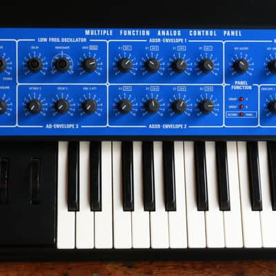 1980s PPG Wave 2.3 Firmware V8.2 (Serviced) image 7