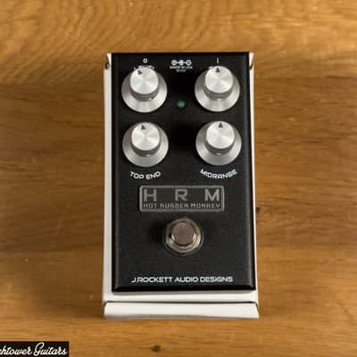 J. Rockett HRM Hot Rubber Monkey V2 | Reverb