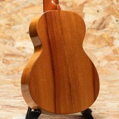 G String Hawaiian Koa Concert 2000's image 2