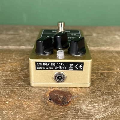 Free The Tone GB-1V Gigs Boson 2010s - Gold / Black image 7