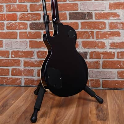 Gibson Slash Les Paul Standard AAA Flame Maple Top November Burst 2025 w/OHSC image 6