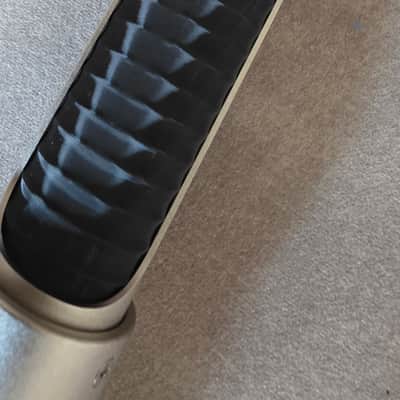 AEA N22 NUVO Ribbon Microphone – Active Ribbon Mic – Like New image 4