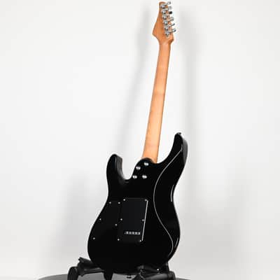 Suhr Modern Plus Electric Guitar- Fireburst 2026 (93563) image 12