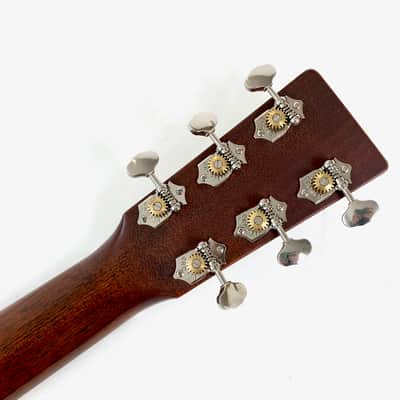 Martin D-18 Standard 2019 Natural image 5