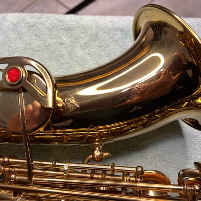 Leblanc VITO PRO MODEL 35 Alto Saxophone image 14