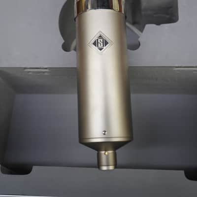 Slate Digital ML-1 Microphone - Vintage Edition image 2