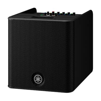 Yamaha Stagepas 200 BTR 8" Portable PA System WITH battery + NEW