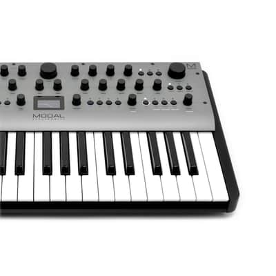 Modal Electronics Carbon8 - Synthesizer image 9