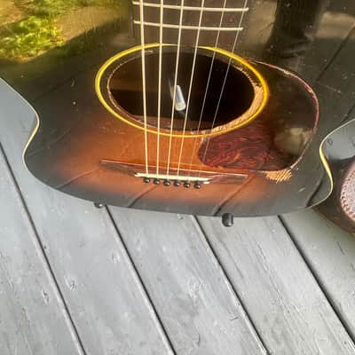 Gibson LG-1 1953 image 3