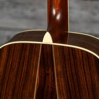 Martin D-35 image 8
