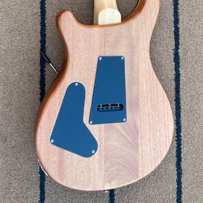 Paul Reed Smith SE Custom 24 Exotic wood DiMarzio 36th Anniversary PAF’s image 5