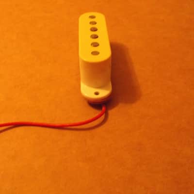 Vintage Guitar Pickup 4.83k Teisco Kawai Japan #PU90 image 5