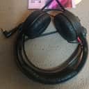 Casque DJ Sennheiser HD-25 de Martin Solveig + CD My Love avec sa dédicace (Headphone, Dedication)