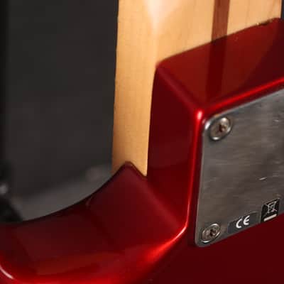 Immagine Fender American Special Strat - Candy Apple Red - 2nd Hand - 8