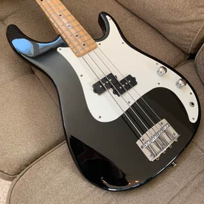 Peavey Fury 1994 Bass (Made in USA) image 8