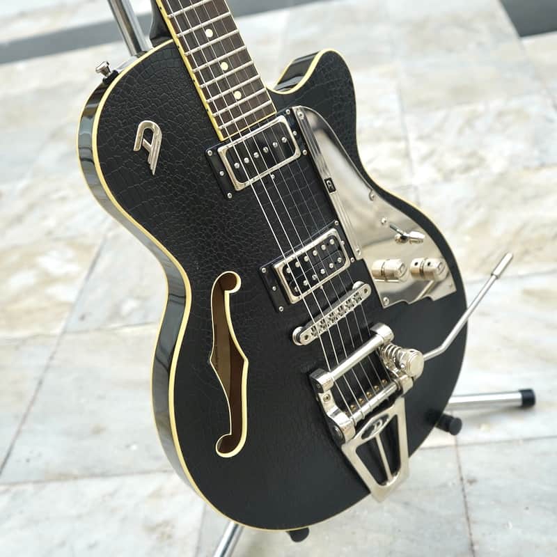 Duesenberg Starplayer TV