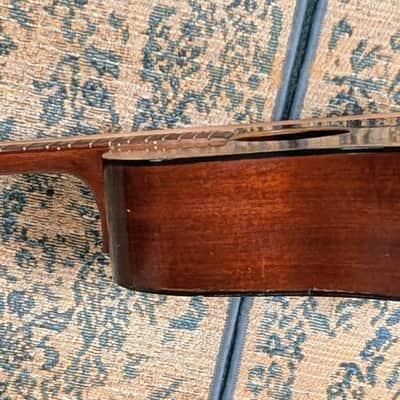 Martin Standard Series D-18 image 8
