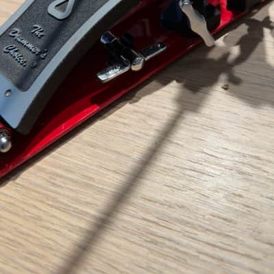 DW 5000 Series Double Bass Drum Pedal image 6