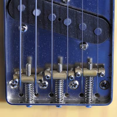 Fender Squire 2015 Classic Vibe 50's Telecaster - Butterscotch image 4