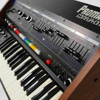 Roland Promars image 6