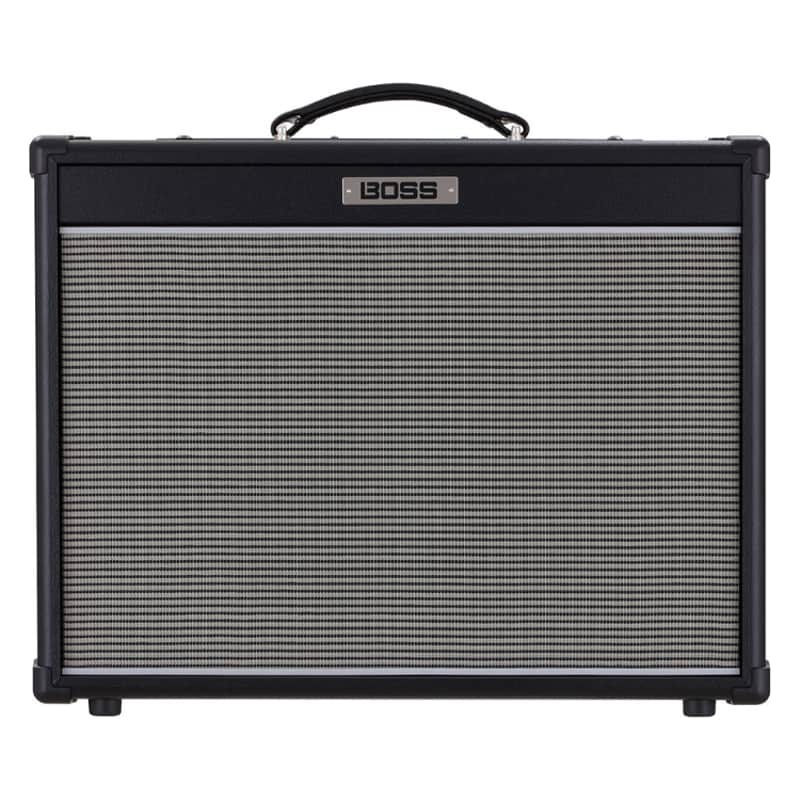 BOSS Nextone Artist 80W Guitar Amplifier image 1