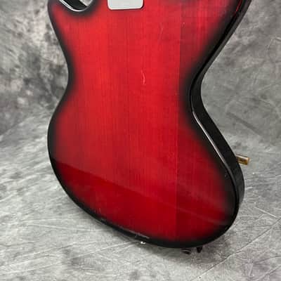 Kawai Prestige Vibrato 1967 - Sunburst image 20