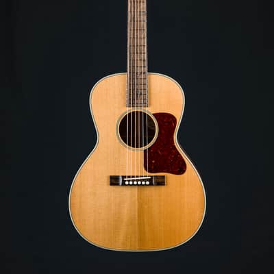Bourgeois L-DBO Aged Tone Adirondack Spruce and Sinker Mahogany NEW image 2
