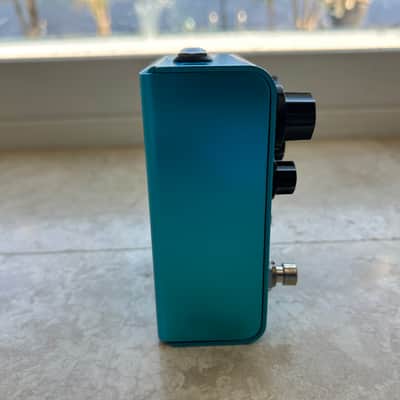 Strymon Blue Sky Reverberator V1 2010 - 2022 - Blue image 7