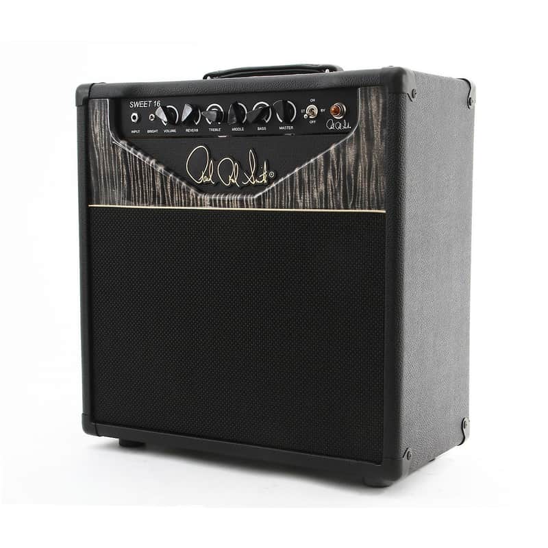 PRS Sweet 16 16-Watt 1x12" Guitar Combo image 1