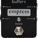 Empress Buffer+ I/O Interface/Utility Effects Pedal