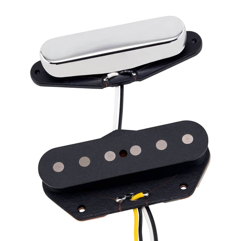 Fender Vintera '50s Vintage Telecaster Pickup Set 0992204000 image 1