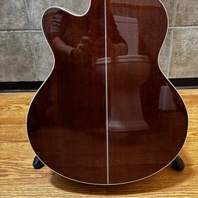 Ibanez AEB105ENT image 7