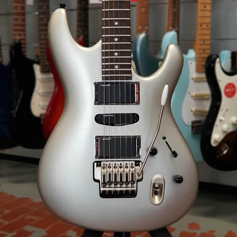 Ibanez Ergodyne Edr 470 Ex | Reverb