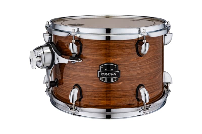Mapex Armory 12x8 Rack Tom - Roasted Chestnut image 1