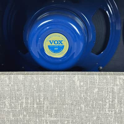 Vox V212HWX Extension Cabinet - 2017 Bild 6
