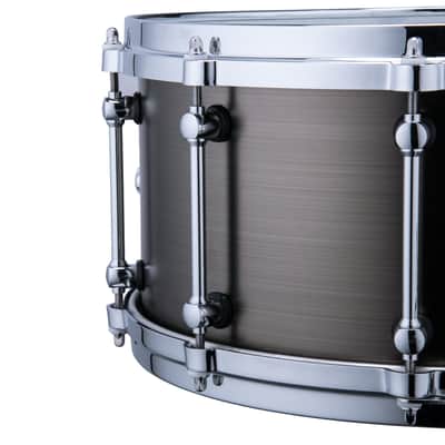 Majestic Opus One Konzert Snare 14x7 image 5