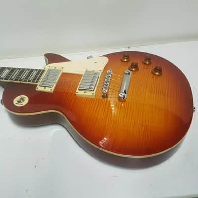 TOP NOTCH FLAME TOP LP STANDARD image 4