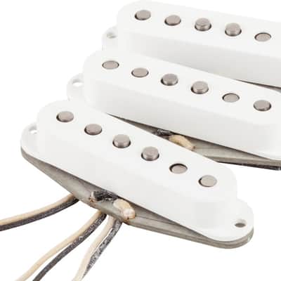 Fender Custom Shop Custom '69 Strat Pickups Set