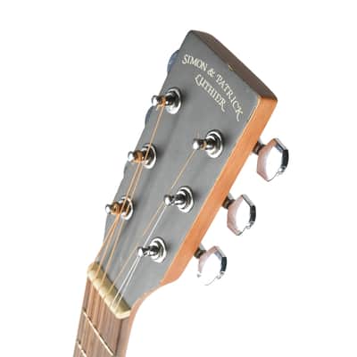 Simon & Patrick 6 Cedar Owned by Deryck Whibley Of Sum 41 image 10