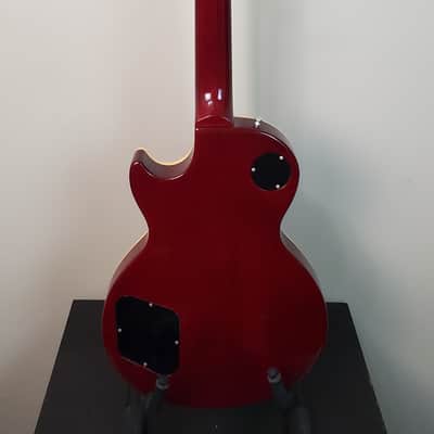 1998 Gibson Les Paul Classic Premium Plus image 4