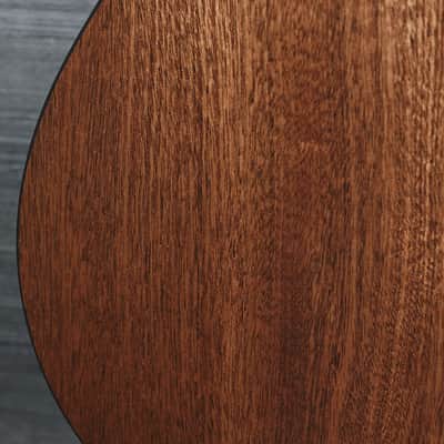 Taylor 312ce Next Generation Grand Concert Acoustic-Electric Guitar | Claria Pickup, Scalloped V-Bracing & Action Control Neck image 13