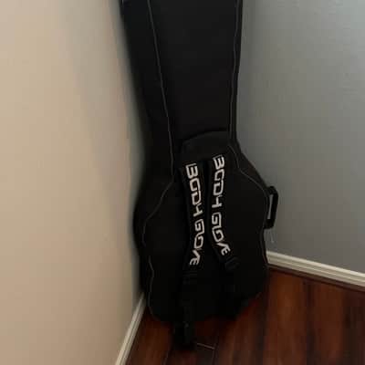 Yamaha RBX A2 5-String Bass Lightweight w/gigbag image 7