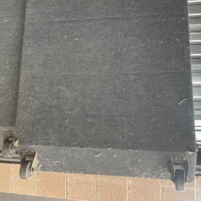 Carvin SW1802 image 2
