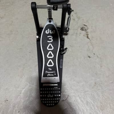 DW 5000 Series Single Bass Drum Pedal image 1