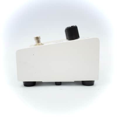 ProCo RAT 2 White Ikebe Original Model Distortion Guitar Effect Pedal 545508 image 9