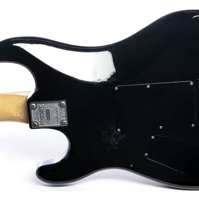 Kramer Baretta American Marilyn Kline Graphic 1987 image 3