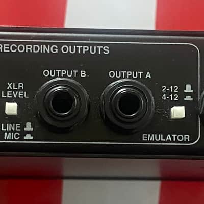 A/DA MP-2 Tube Rack Preamp - ADA MP2 image 13