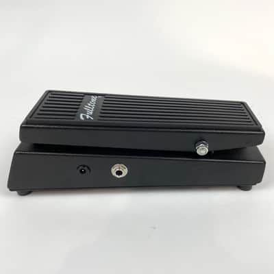 Fulltone Clyde Deluxe Wah - Black image 2